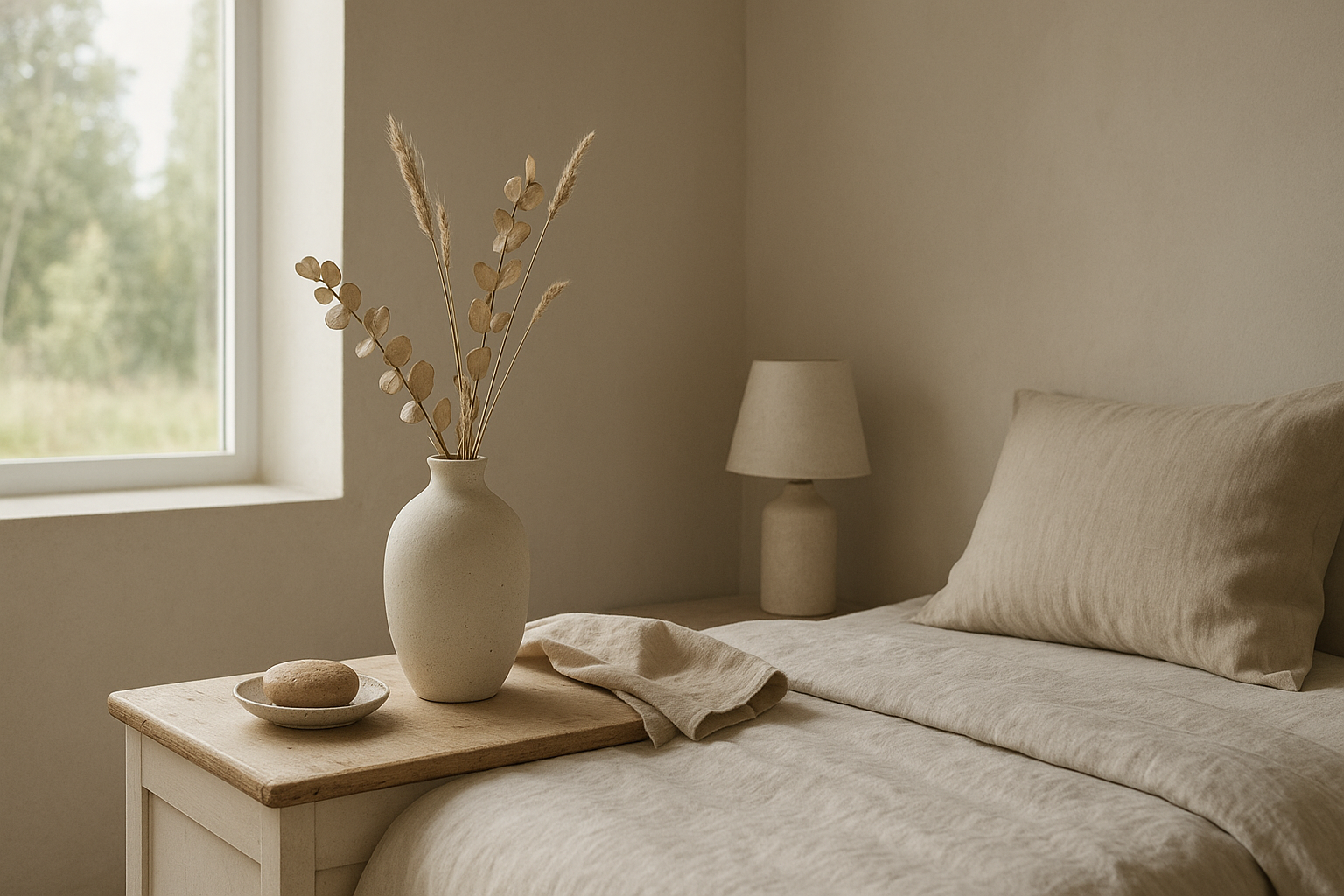 Foto bij Nieuwe inspiratie voor Neutral Organic